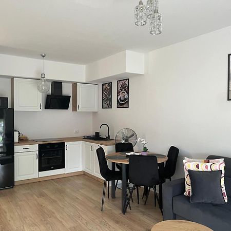 Bts Apartaments - Apartamenty Blisko Morza Gdansk Exterior foto