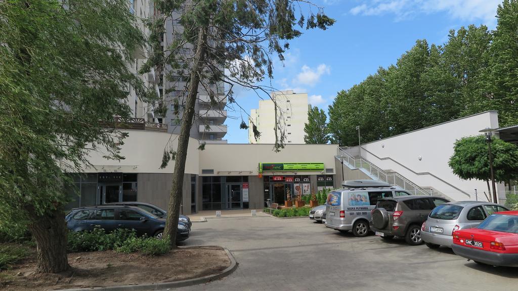 Bts Apartaments - Apartamenty Blisko Morza Gdansk Habitación foto