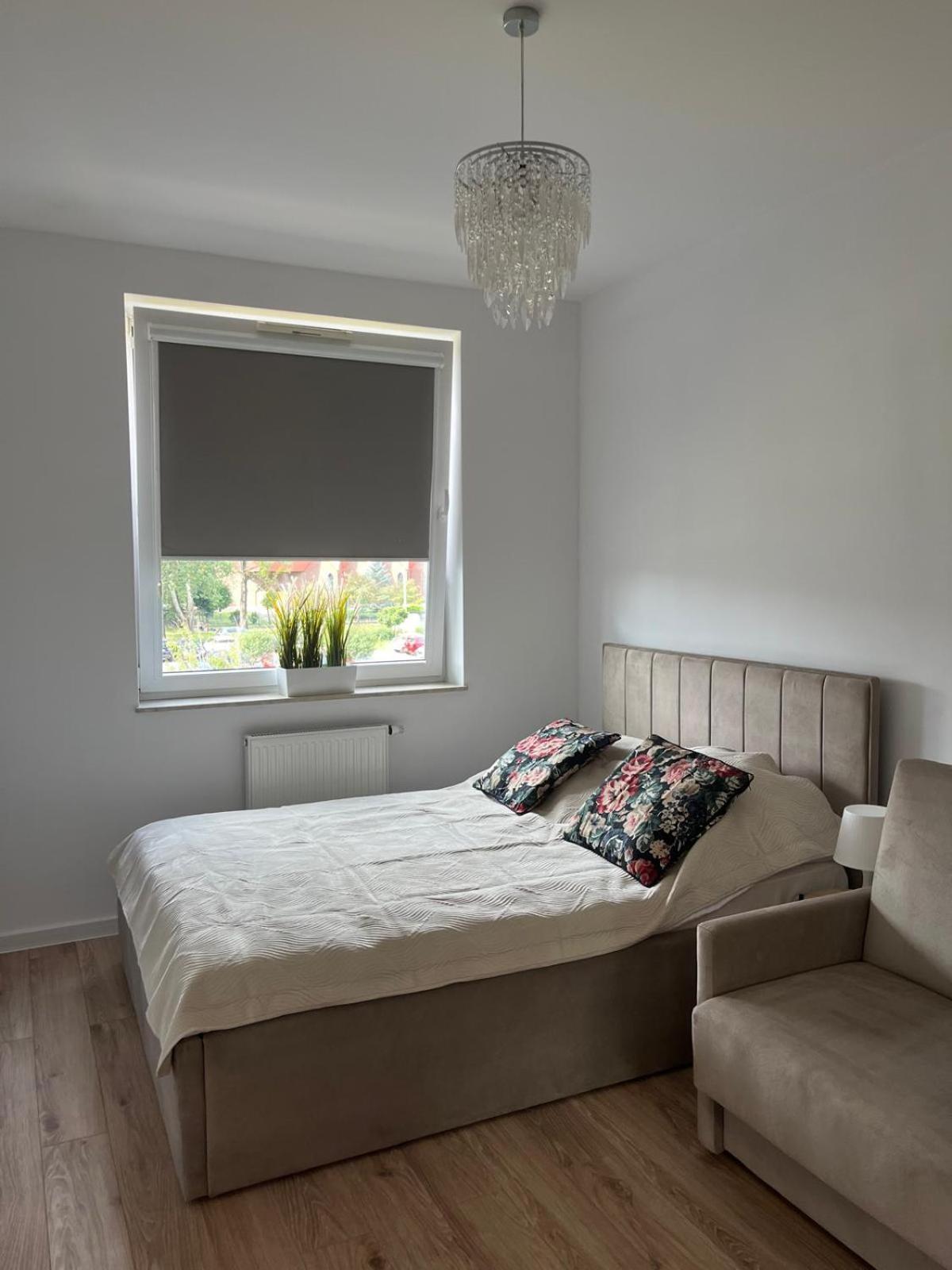 Bts Apartaments - Apartamenty Blisko Morza Gdansk Exterior foto