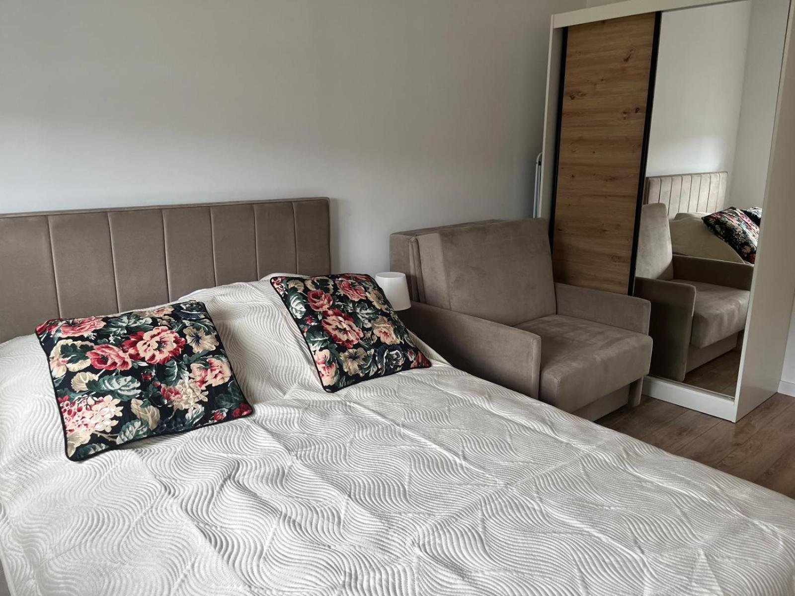 Bts Apartaments - Apartamenty Blisko Morza Gdansk Exterior foto