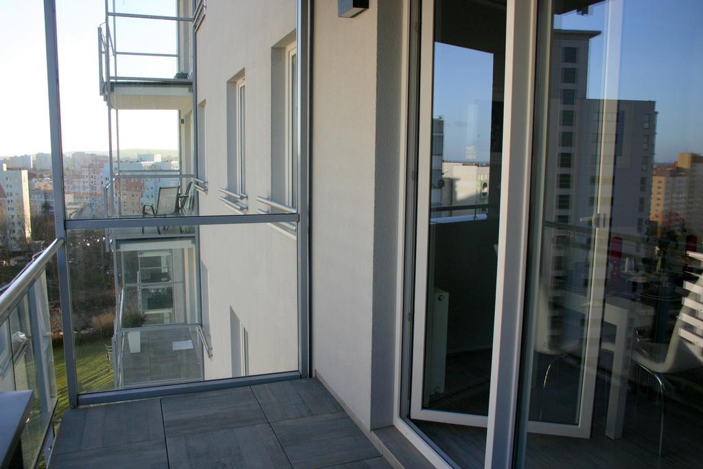 Bts Apartaments - Apartamenty Blisko Morza Gdansk Habitación foto