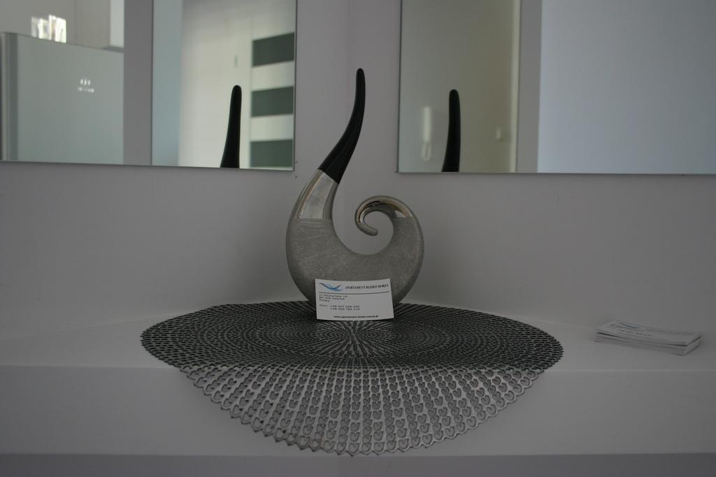 Bts Apartaments - Apartamenty Blisko Morza Gdansk Habitación foto