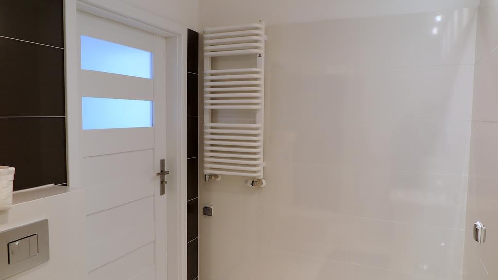 Bts Apartaments - Apartamenty Blisko Morza Gdansk Habitación foto