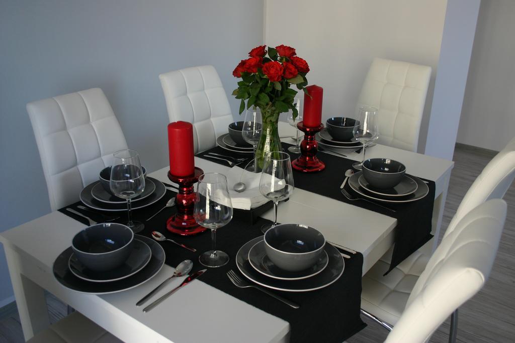 Bts Apartaments - Apartamenty Blisko Morza Gdansk Habitación foto