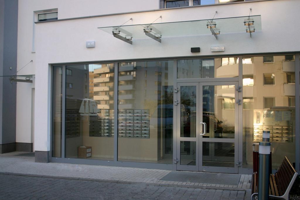 Bts Apartaments - Apartamenty Blisko Morza Gdansk Exterior foto