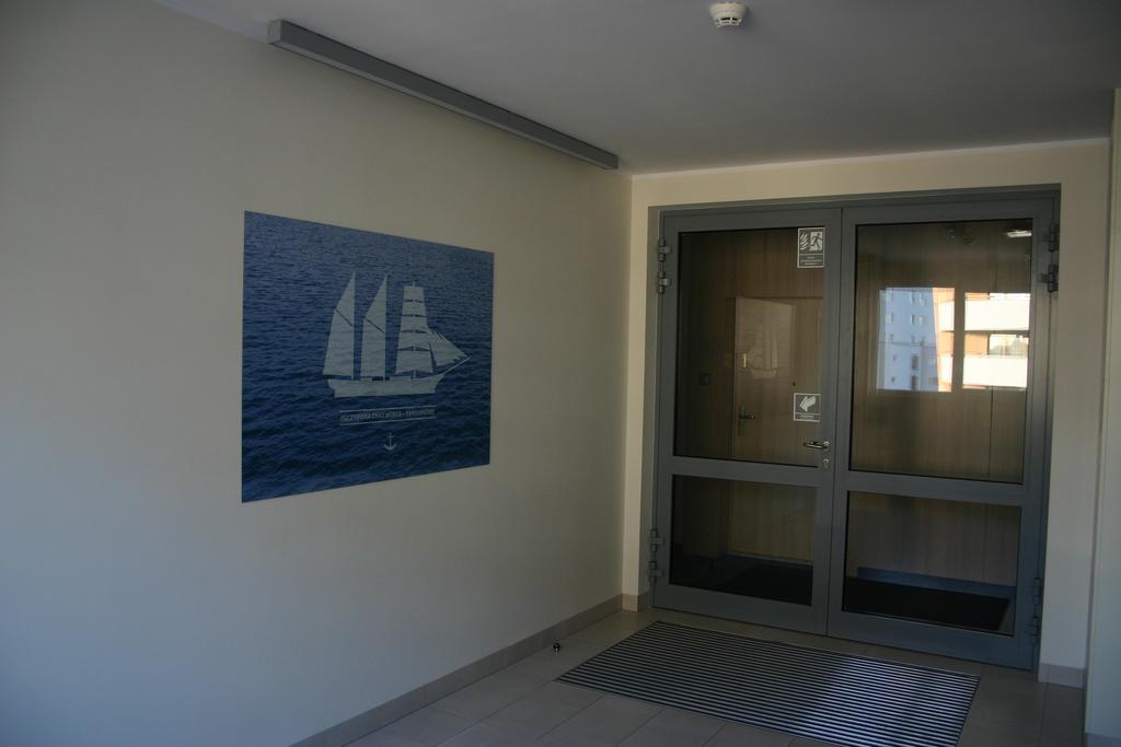 Bts Apartaments - Apartamenty Blisko Morza Gdansk Exterior foto