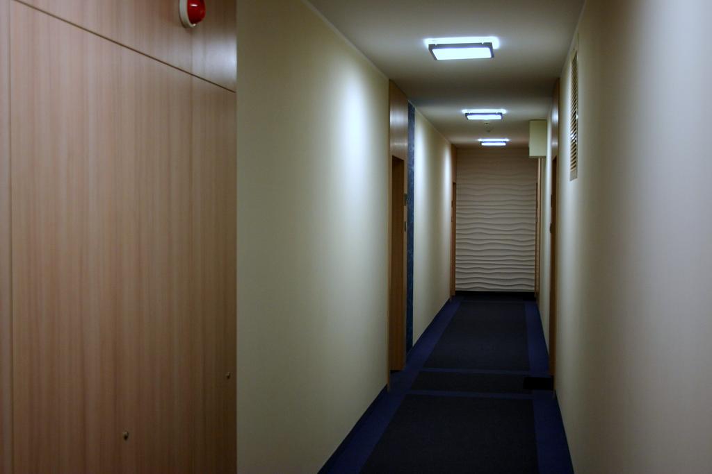 Bts Apartaments - Apartamenty Blisko Morza Gdansk Exterior foto