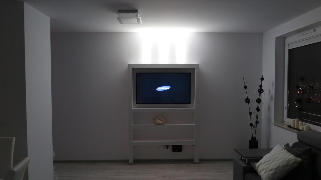 Bts Apartaments - Apartamenty Blisko Morza Gdansk Habitación foto