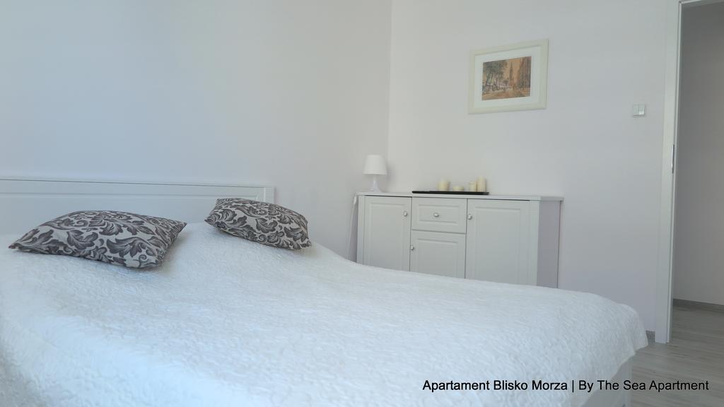 Bts Apartaments - Apartamenty Blisko Morza Gdansk Exterior foto