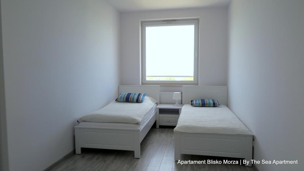 Bts Apartaments - Apartamenty Blisko Morza Gdansk Exterior foto