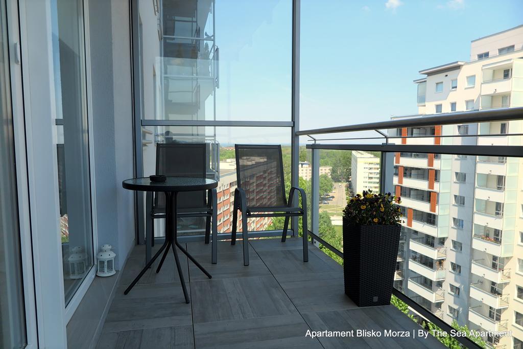 Bts Apartaments - Apartamenty Blisko Morza Gdansk Exterior foto