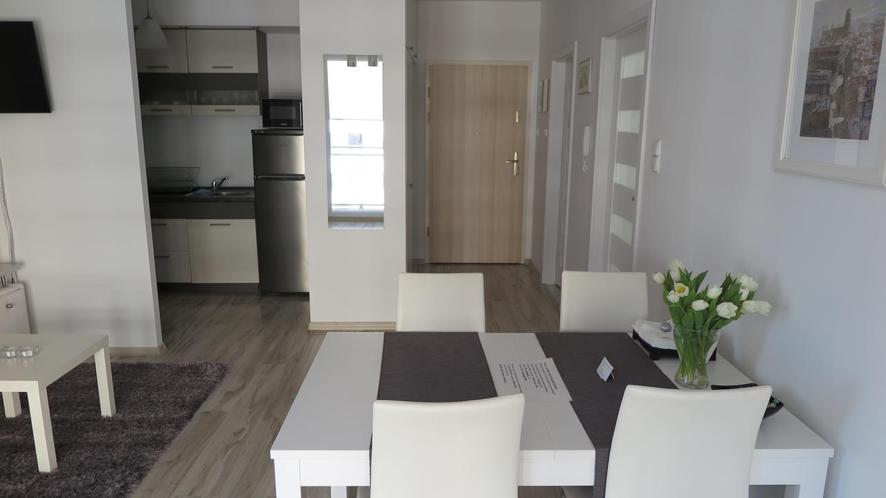 Bts Apartaments - Apartamenty Blisko Morza Gdansk Exterior foto