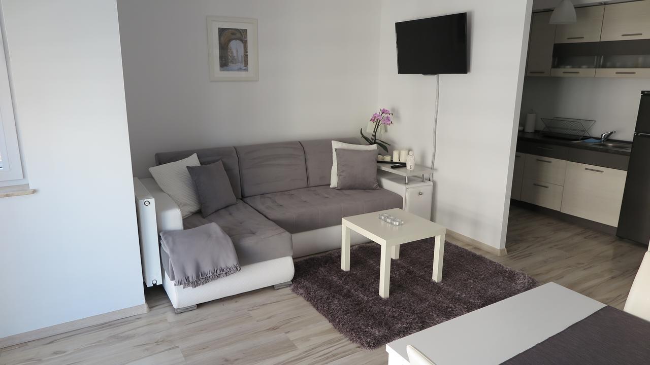 Bts Apartaments - Apartamenty Blisko Morza Gdansk Exterior foto