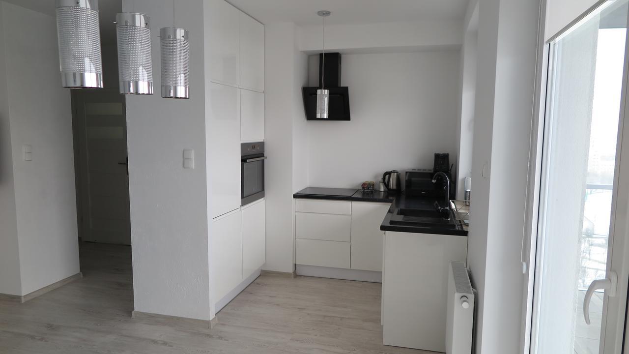 Bts Apartaments - Apartamenty Blisko Morza Gdansk Exterior foto