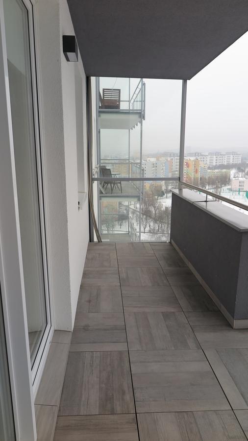 Bts Apartaments - Apartamenty Blisko Morza Gdansk Exterior foto