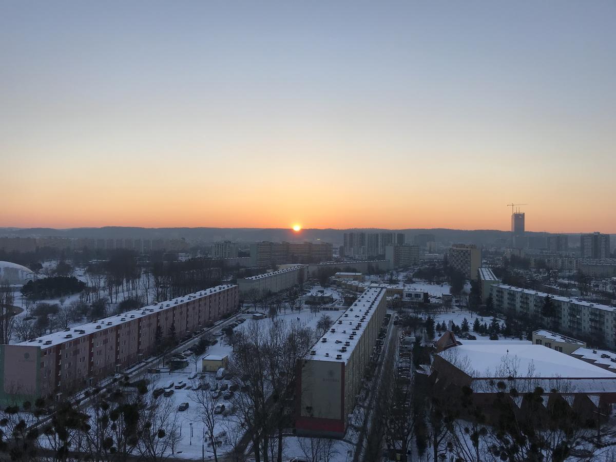 Bts Apartaments - Apartamenty Blisko Morza Gdansk Exterior foto