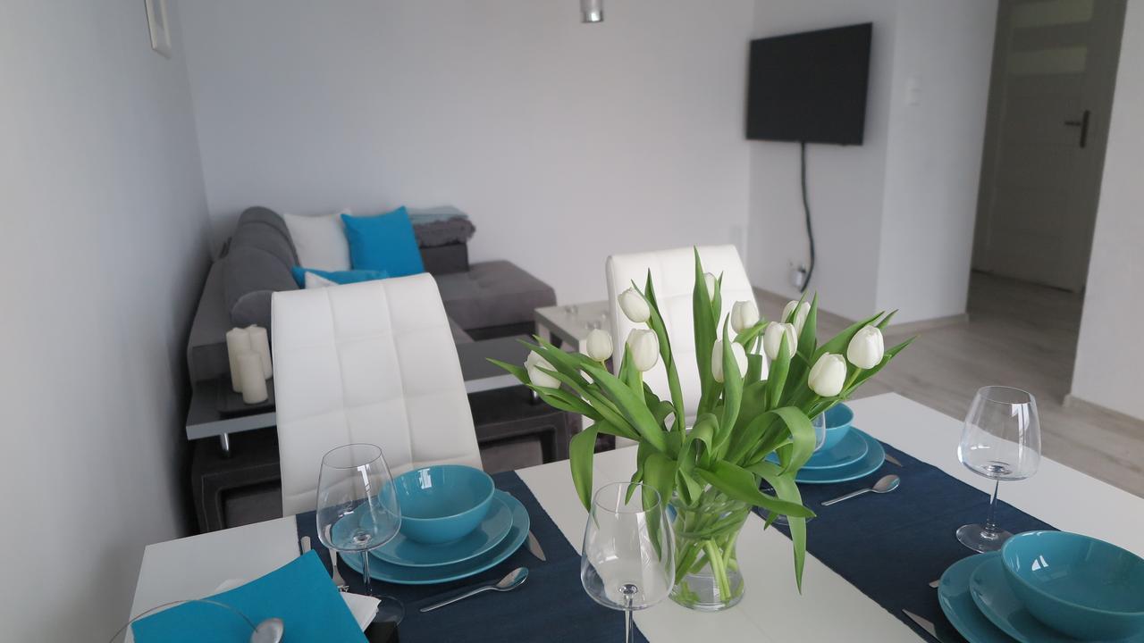 Bts Apartaments - Apartamenty Blisko Morza Gdansk Exterior foto
